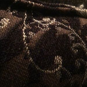 Meet your Posher, Bill